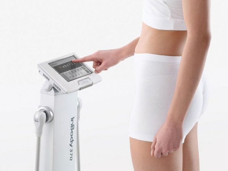 ES Physiotherapy