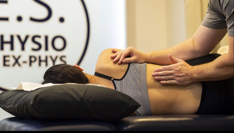 Physiotherapy Bondi Junction